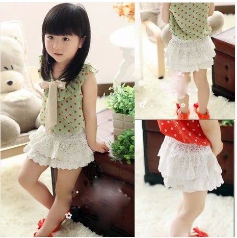 Jupe fillette - Ref 2051184 Image 7