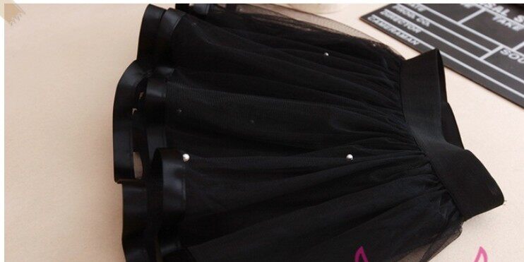 Jupe fillette BABY en coton - Ref 2051526 Image 20