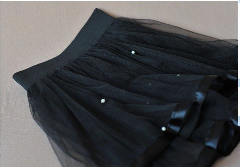 Jupe fillette BABY en coton - Ref 2051526 Image 25