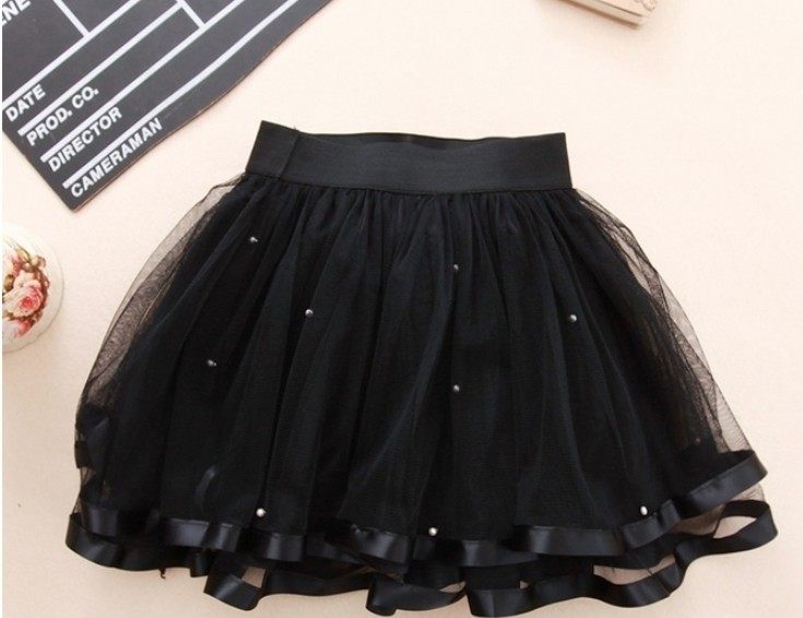 Jupe fillette BABY en coton - Ref 2051526 Image 23