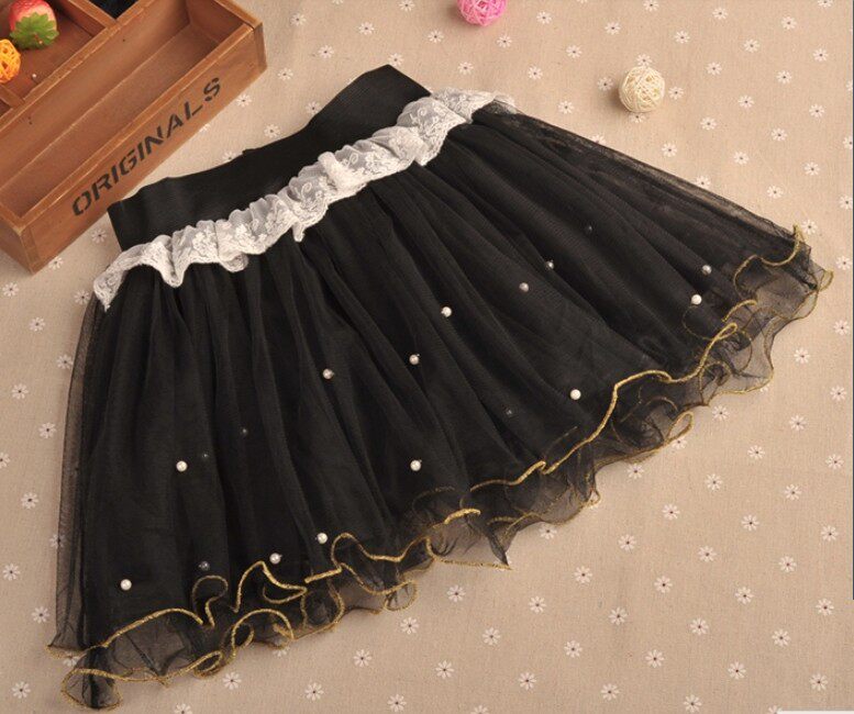 Jupe fillette BABY en coton - Ref 2051526 Image 13