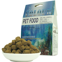 狗狗零食卵磷脂/深海鱼颗粒犬猫通用