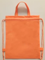 3 нетканый апельсиновый красный