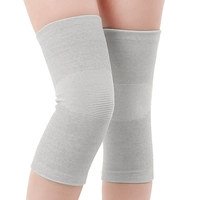 Четыре сезона коленные подушки серые