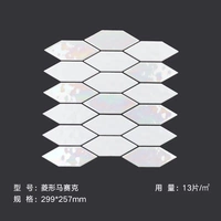 Алмазная мозаичная лотерея