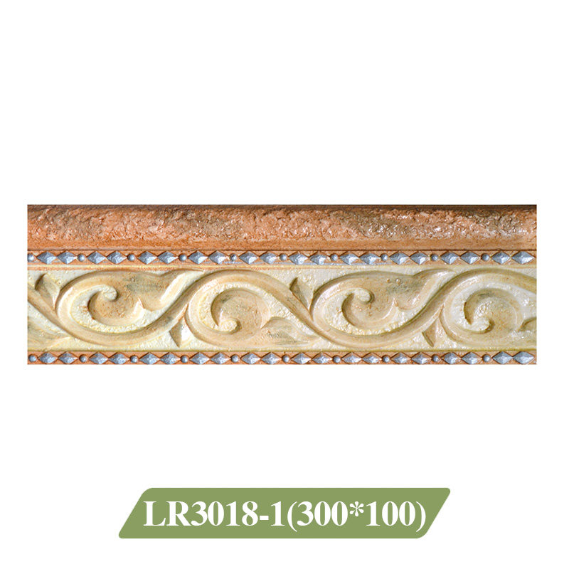 ������ʽ���ߴ�שǽש LR3018-1