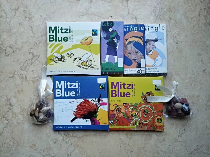 zotter珍得奥地利巧克力好用不可以每天用吗怎么样，使用体验_搜券