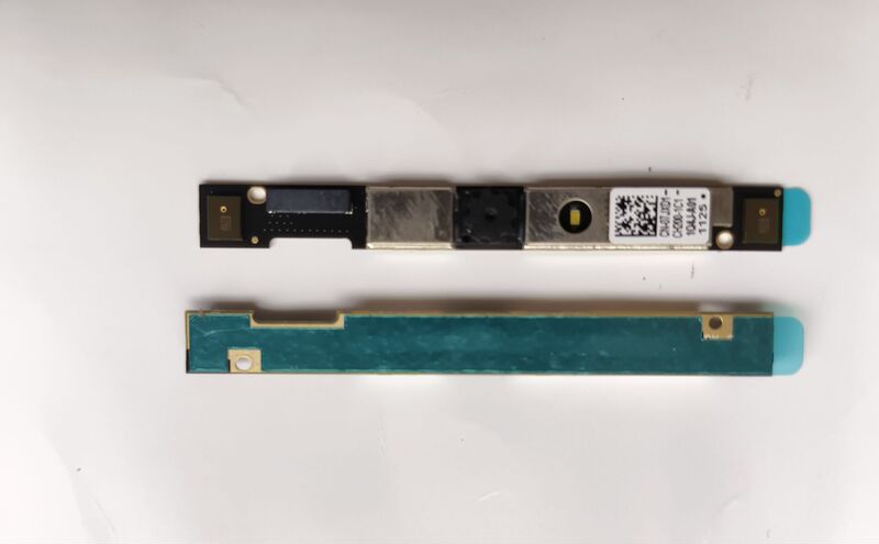 Dell Latitude 5320 5420 5421 7420 Built-In Camera Microphone 07Jxd1