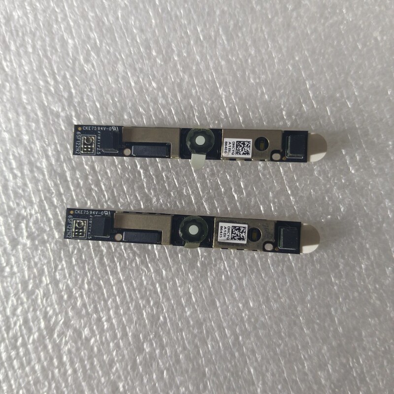 Hp 430 440 445 G7 450 G5 640 650 G5 G6 Camera Microphone Module Hp 430 440 445 G7 450 G5 640 650 G5 G6 Camera Microphone Module