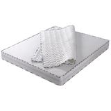 Натуральный матрас, делается под заказ, 1.5м