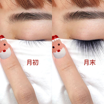 Obliteration i.e. long 12 days invalid packet withdrawal) eyelash natural increase fiber length nourishing liquid eye eyelash eyebrow nutrient solution