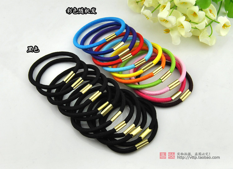 Accessoire cheveux en Fluid Systems - Ref 1204210 Image 14