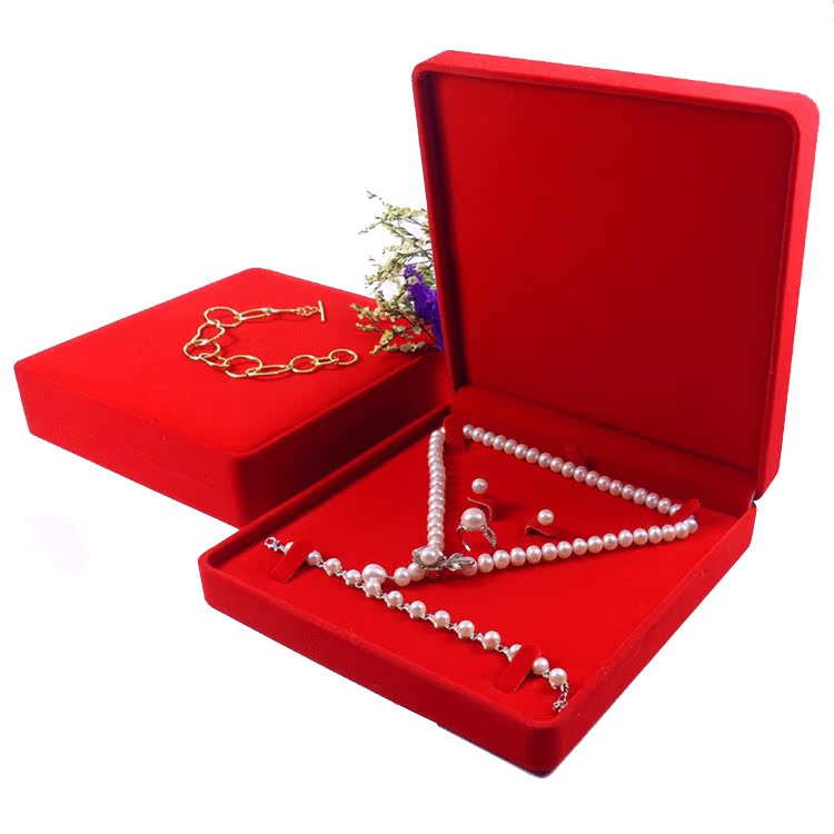 Coffret à bijoux OTHER   - Ref 3106270 Image 17