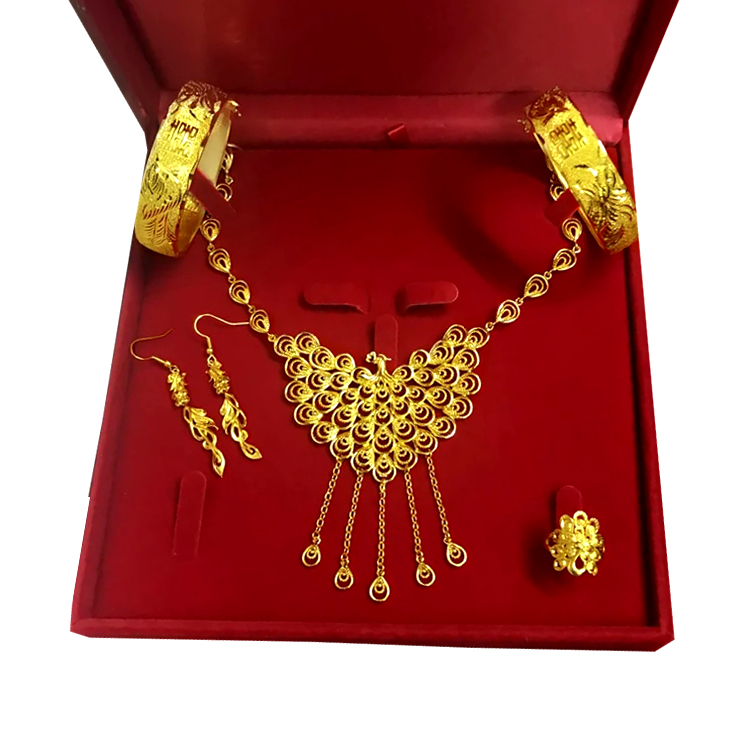 Coffret à bijoux OTHER   - Ref 3106270 Image 5