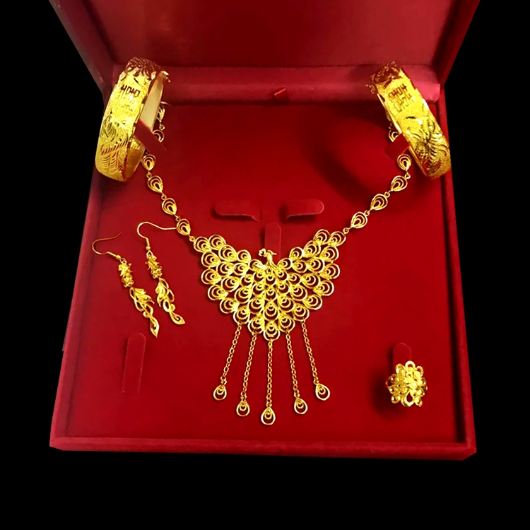 Coffret à bijoux OTHER   - Ref 3106270 Image 1