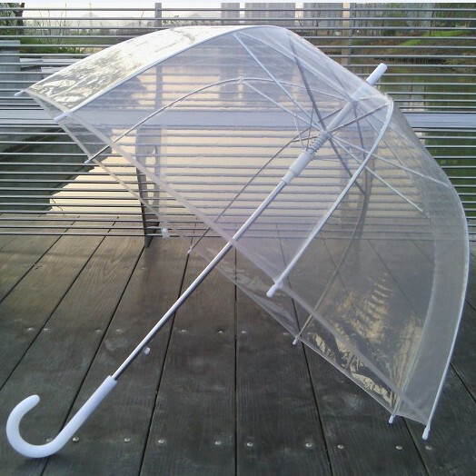 Transparent Umbrella, Thickened, Mushroom Umbrella, Bubble Umbrella, Arched Umbrella, Apollo Umbrella, Dance Prop Umbrella