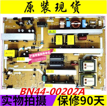 Original fit Samsung LA46A550P1R LA46A610A3R power supply board BN44-00202A IP-271135A