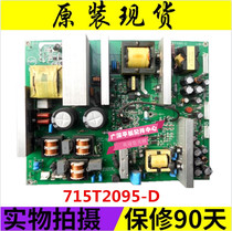 Original Spot Sony KLV-40U200A KLV-40V200A Power Board 715T2095-D