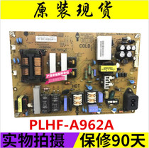 Original Philips 42PFL3605 93 power supply high voltage plate PLHF-A962A 3PAGC10031A-R
