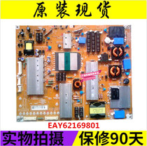 The original LG 47LW6500-CA LG 47LW4500-CA power board EAX64484901 0