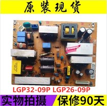 The original LG 32LH23UR 32LH20RC-TA power board LGP32-09P-10P EAX55176301