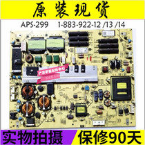 ~Sony KDL-55EX720 Power Board APS-299 1-883-922-12 13 14