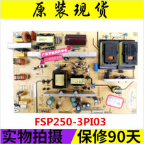 ~ Original dress Changhong LT42710FHD power supply board FSP250P-3HF01 02 FSP250-3PI03
