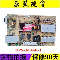 Original fit Sharp 60E77A 60Z770A power supply board DPS-343AP-1 RDENCA372WJN1