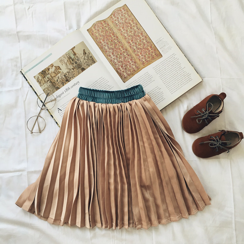 Jupe enfant - Ref 2049801 Image 24