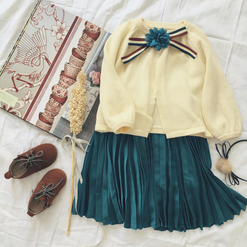 Jupe enfant - Ref 2049801 Image 13