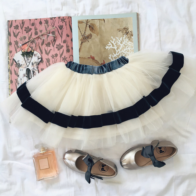 Jupe fillette - Ref 2050107 Image 9