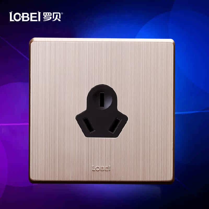 �ޱ�ǽ�ڿ��ز������ 16A����