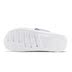 Nike Nike 19 giày nữ mới mùa hè thể thao và dép đi biển giải trí 819717-010 - Dép thể thao dép burberry Dép thể thao