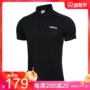 Adidas Adidas 19 mới tập luyện thể thao và giải trí cho nam Áo sơ mi Polo DT9911 DU1251 DU8413 - Áo polo thể thao áo polo 