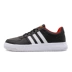 Adidas  19 giày nam mới dưới giày bóng rổ giày thể thao AW3890 BC0130 - Dép / giày thường