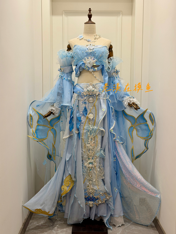 Haoqi Mucuan Xiujie (Heroic Sister of the River) - Details to Be Updated