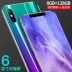 Liu Haiping toàn màn hình 6 inch vân tay chính hãng 8G chạy bộ nhớ 128G full Netcom 4G mua điện thoại thông minh