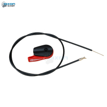 Ma Chibao lawn mower throttle switch Throttle handle Throttle cable box Jialing GXV160 Lawn mower governor