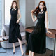 Shen Yidu 2021 summer new women's clothing two-piece spring and summer fashion elegant dress skirt 1827