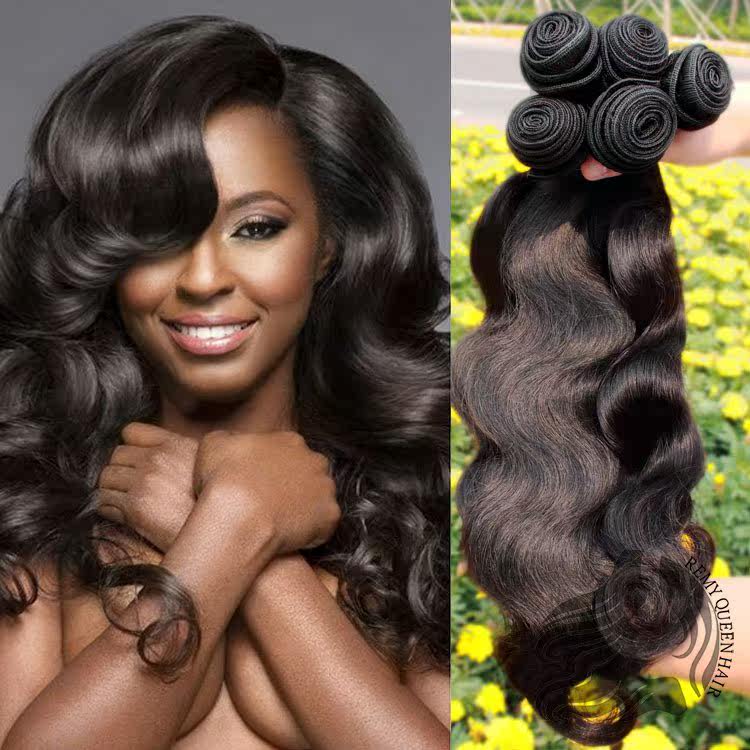 Extension mèches - Ref 220597 Image 8