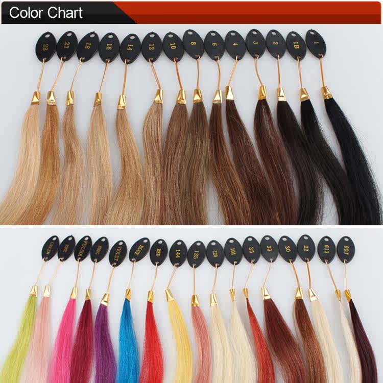 Extension cheveux - Ref 220446 Image 15