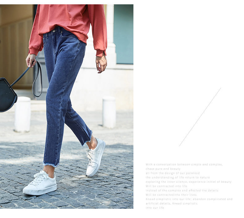 Jean femme - Ref 3192143 Image 24