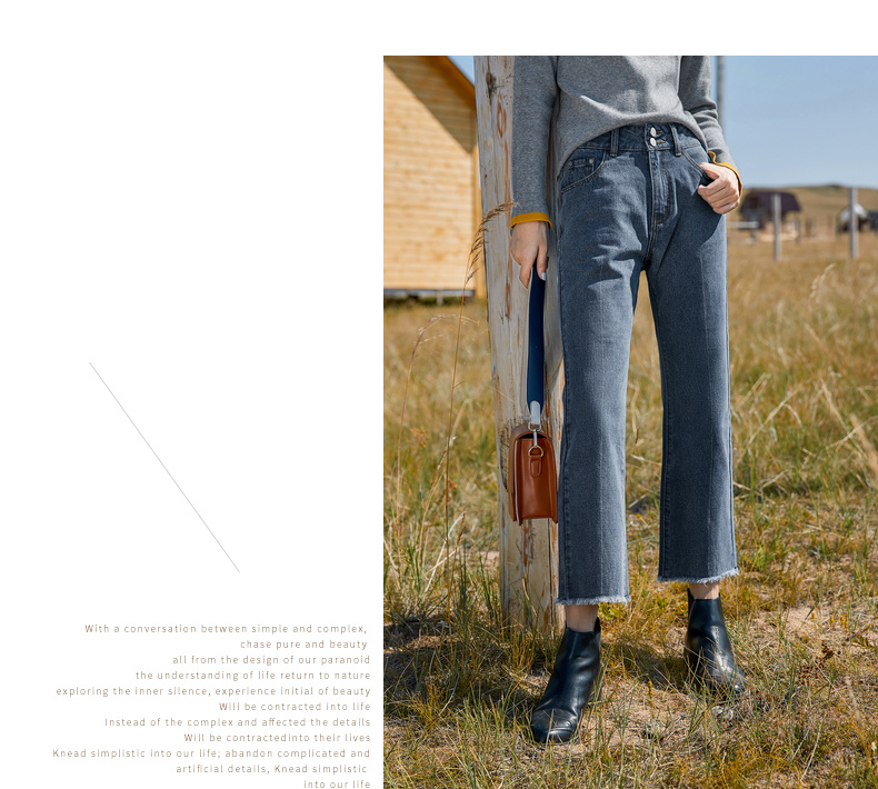 Jean femme - Ref 3191238 Image 34