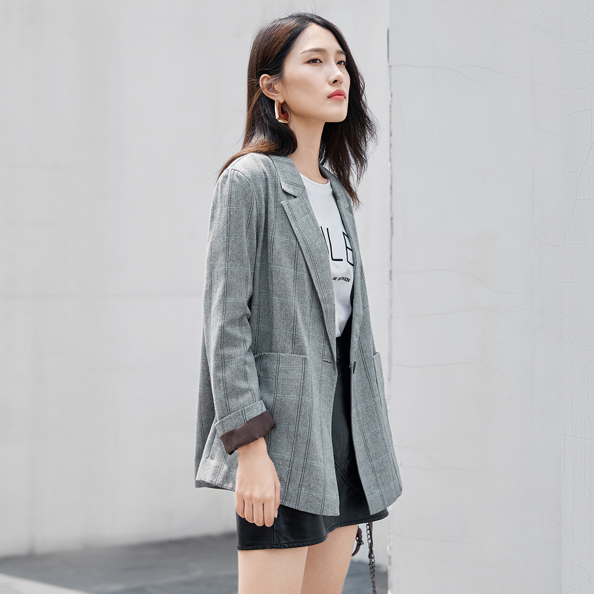 Veste pour femme - Ref 3217972 Image 3