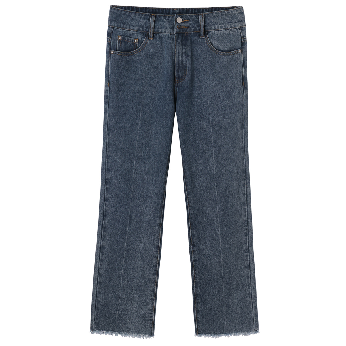 Jean femme - Ref 3191238 Image 5