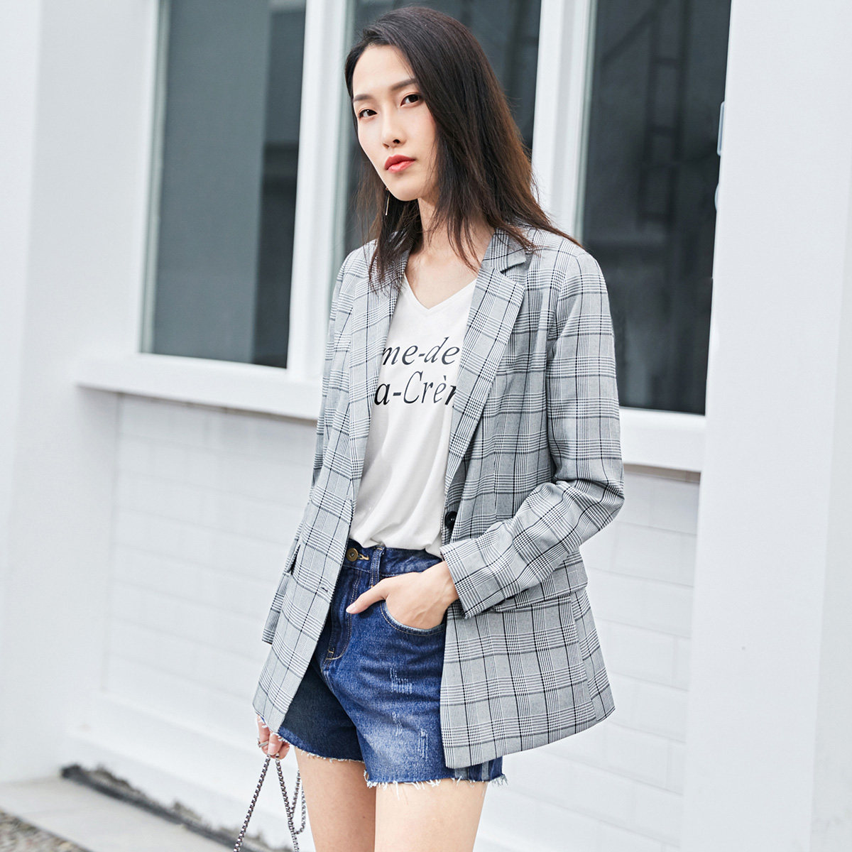 Veste pour femme - Ref 3218548 Image 3