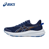 Asics, дышащие беговые кроссовки с амортизацией, официальный продукт