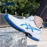 Asics, тенниски, дышащая обувь, летние спортивные кроссовки