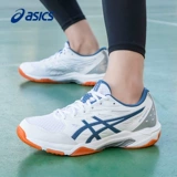Asics, дышащие кроссовки подходит для мужчин и женщин для бадминтона с амортизацией