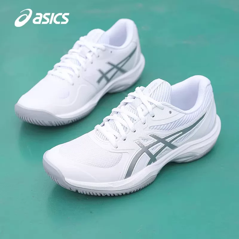 Asics, спортивные осенние сетчатые дышащие теннисные кроссовки для мужчин и женщин, тренд сезона